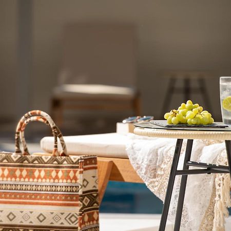 Imagine Luxury Suites Nikiti  Esterno foto