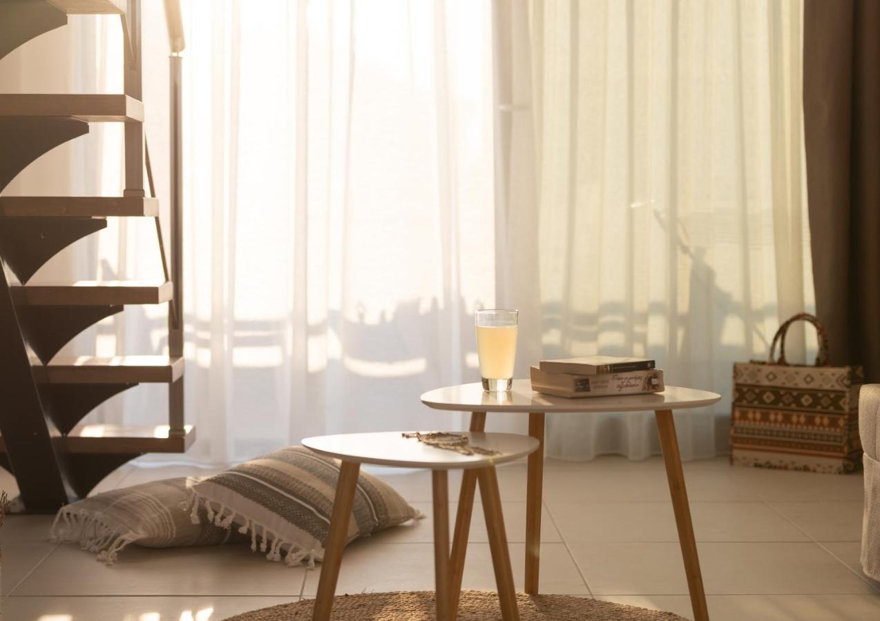 Imagine Luxury Suites Nikiti  Esterno foto